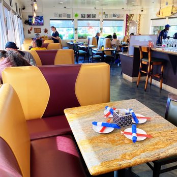 Kehaulani's Cafe - Inside - Breakfast & Brunch Near Me - Vallejo, California Kehaulani's Cafe - Inside - Breakfast & Brunch Near Me - Vallejo, California