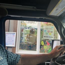Inside Inside