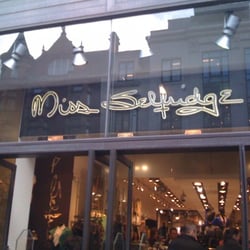 Miss Selfridge