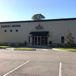 Julestarz Academy For the Performing Arts - Fishhawk Studio