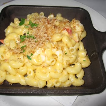 Montrio - Lobster Mac N' Cheese - New American Near Me - Monterey, California Montrio - Lobster Mac N' Cheese - New American Near Me - Monterey, California