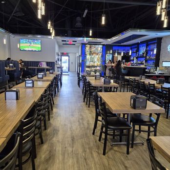 El Capitán Montebello - Seafood Near Me - Montebello, California