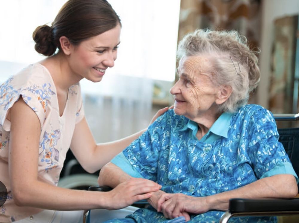 A Better Solution Homecare - home care agency in Indianapolis, IN