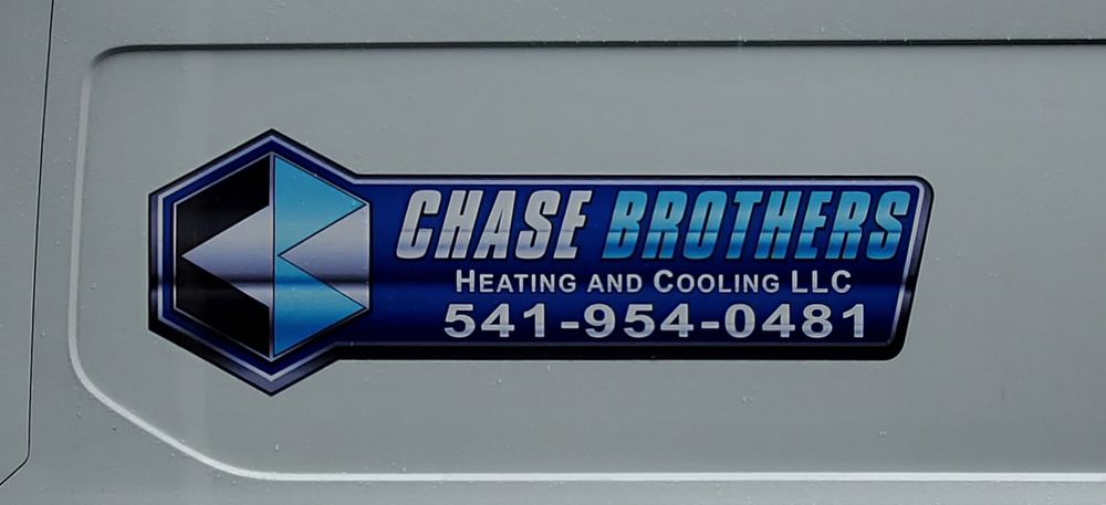 CHASE BROTHERS HEATING AND COOLING - Updated June 2026 - 22 Reviews ...