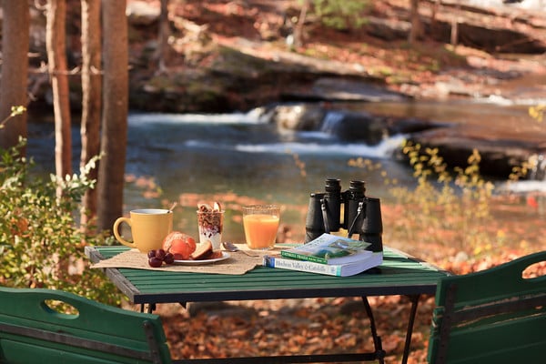 The Woodstock Inn on the Millstream by null