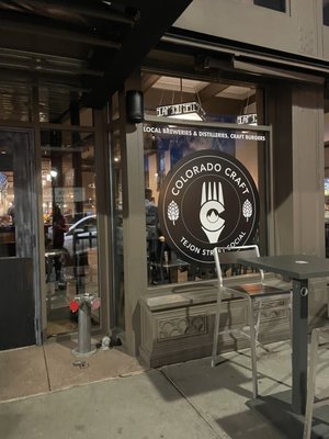 Colorado Craft Social by null