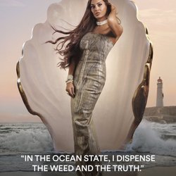 Thomas C. Slater Compassion Center - Meet Liz McGraw, Slater's dispensary queen and The Real Housewives of Rhode Island cast member bringing Ocean State personality to cannabis