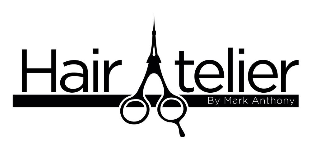 Hair Atelier By Mark Anthony Logo