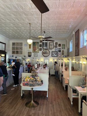 Crown Candy Kitchen by null