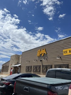 RUDY’S “COUNTRY STORE” AND BAR-B-Q - 111 Photos & 119 Reviews - 2130 E ...