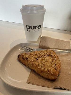 Pure Bean by null