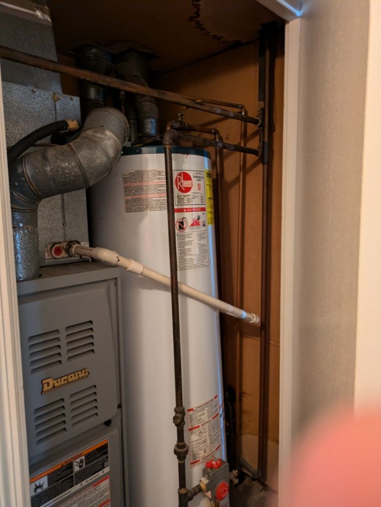 Slide of Fairfield Home Service