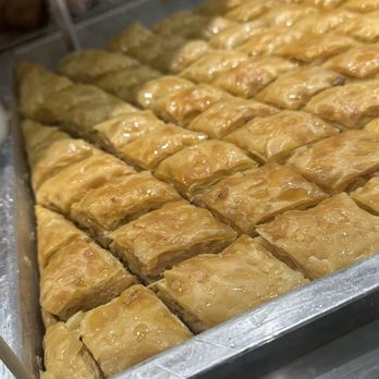 Lelas Sweets - Baklava - Bakeries Near Me - Plano, Texas