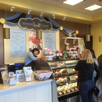 Nothing Bundt Cakes - Bakeries Near Me - Albuquerque, New Mexico