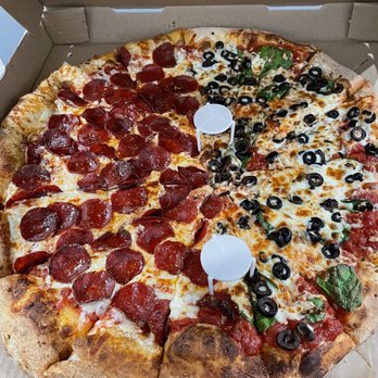 NOHO Pizza Man - International Pizza Day! - Pizza Near Me - North Hollywood, California NOHO Pizza Man - International Pizza Day! - Pizza Near Me - North Hollywood, California