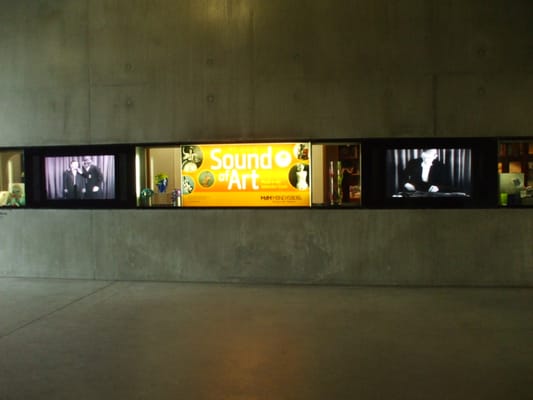 Museum der Moderne by null