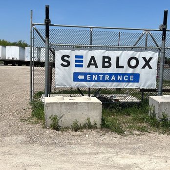 Seablox - Self Storage Near Me - Orangeville, Ontario Seablox - Self Storage Near Me - Orangeville, Ontario