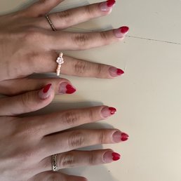 Manicure Manicure