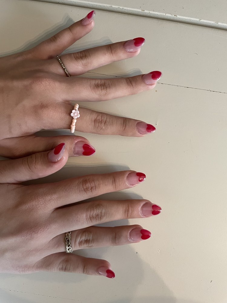 ORVELLE NAILS & SPA Updated August 2024 106 Photos & 73 Reviews