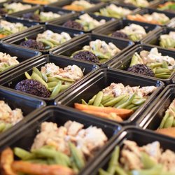 Meal Prep Master