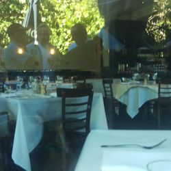 Kingston Hotel - Bistro