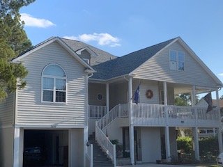 Slide of Linta Roofing