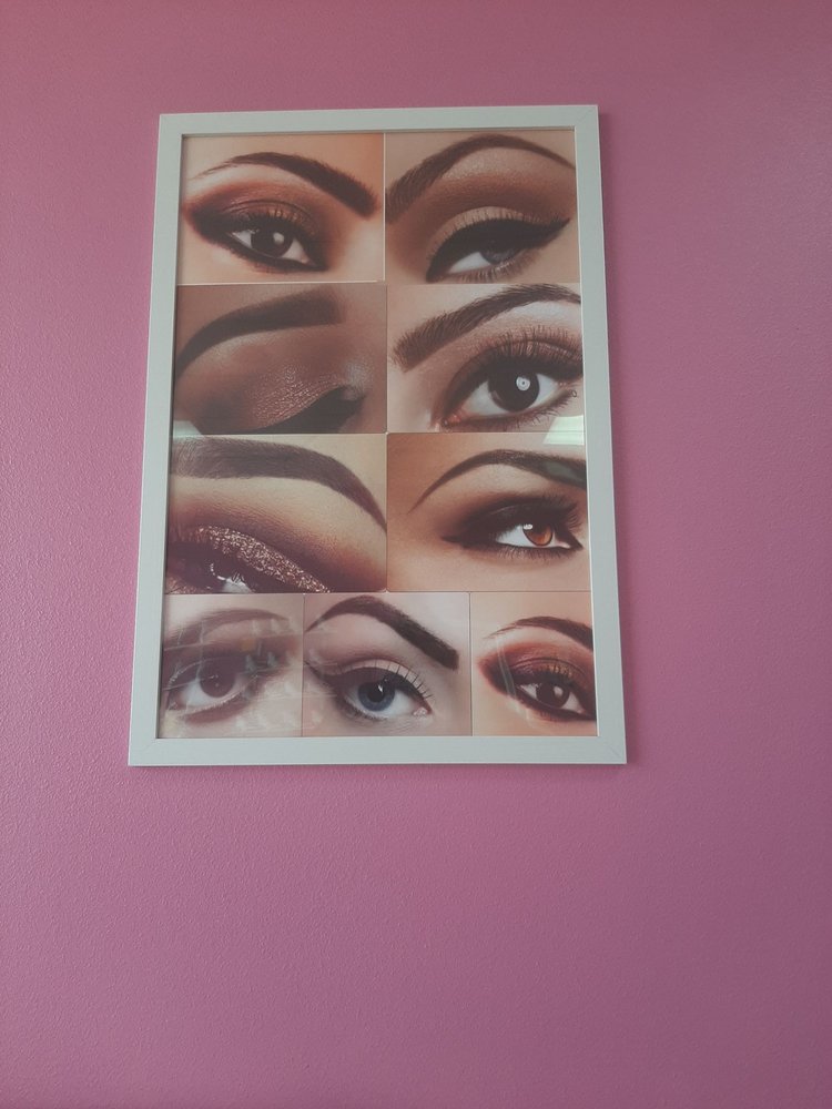 JS THREADING PLUS 86 Photos & 67 Reviews 779 Ikea Ct, West