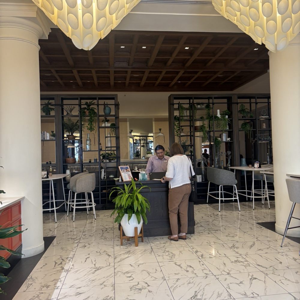Sal Rosa - Inside restaurant - Breakfast & Brunch Near Me - Tampa, Florida Sal Rosa - Inside restaurant - Breakfast & Brunch Near Me - Tampa, Florida