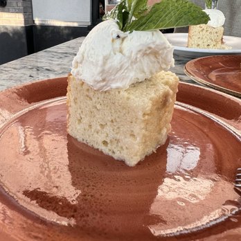 Baldamar - Tres leches - New American Near Me - Roseville, Minnesota Baldamar - Tres leches - New American Near Me - Roseville, Minnesota
