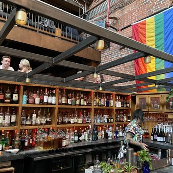 Old Glory - Cocktail Bars Near Me - Nashville, Tennessee