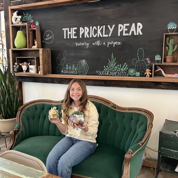 The Prickly Pear - Nurseries & Gardening Near Me - Sacramento, California The Prickly Pear - Nurseries & Gardening Near Me - Sacramento, California