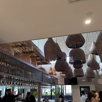 Nomade - Moroccan Near Me - Boca Raton, Florida