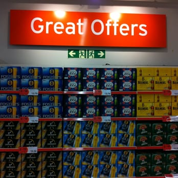 Sainsbury's - Sainsburys re-opening of newly fitted store on 7/9/11 - Grocery Near Me - Salford, XGM