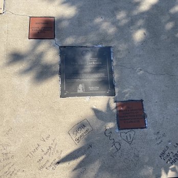 Michael Jackson's House - Plaque - Museums Near Me - Gary, Indiana