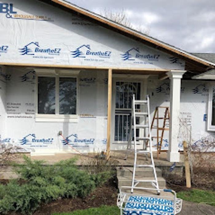 Slide of LaMarti and Sons Contractors