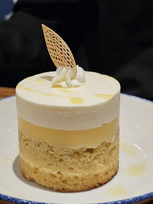 Abbracci Italian Cuisine & Cocktails by null