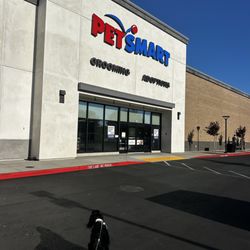 PetSmart