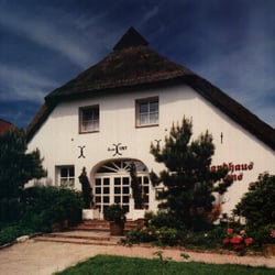 Landhaus Tettens