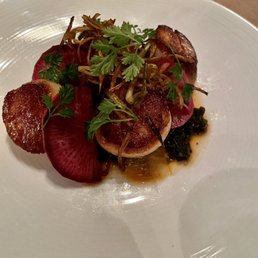Scallops