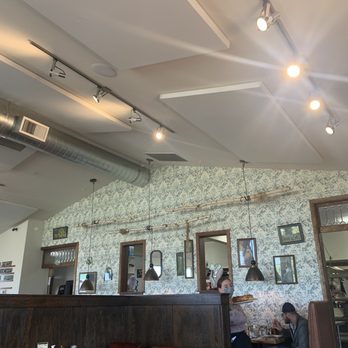The Birch Door Cafe - Indoors. - Breakfast & Brunch Near Me - Bellingham, Washington The Birch Door Cafe - Indoors. - Breakfast & Brunch Near Me - Bellingham, Washington