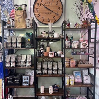 D' Coffee Bouteaque - Coffee & Tea Near Me - Palm Desert, California D' Coffee Bouteaque - Coffee & Tea Near Me - Palm Desert, California