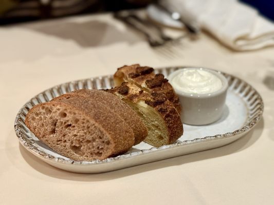 1789 Restaurant by null