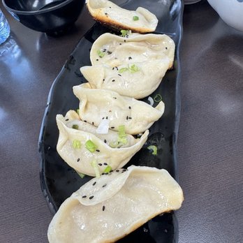 Dumpling King - Chinese Near Me - Vancouver, British Columbia