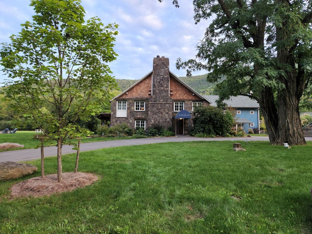 SHANDAKEN INN 17 Photos & 27 Reviews 1 Golf Course Rd, Shandaken