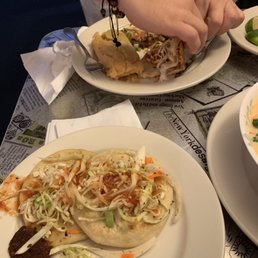 Tamales