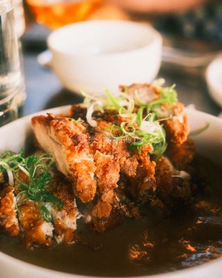 Musang by null Musang by null