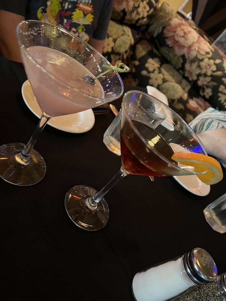 Cibo Ristorante Italiano