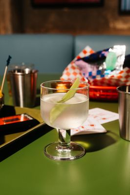 Close Company Bar by null