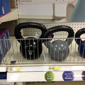 Target - Getting swole - Department Stores Near Me - Irving, Texas