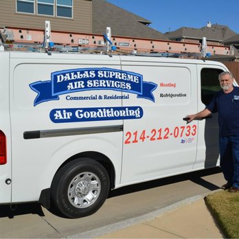 Dallas Supreme Air Services - Whether your home's heating system is gas or electric, our expert technicians provide quality repairs and maintenance for you... - Heating & Air Conditioning/HVAC Near Me Dallas Supreme Air Services - Whether your home's heating system is gas or electric, our expert technicians provide quality repairs and maintenance for you... - Heating & Air Conditioning/HVAC Near Me